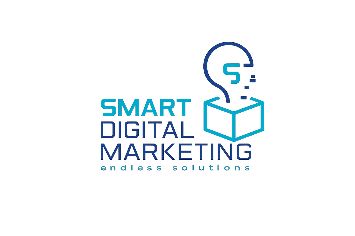 Smart Digital Marketing